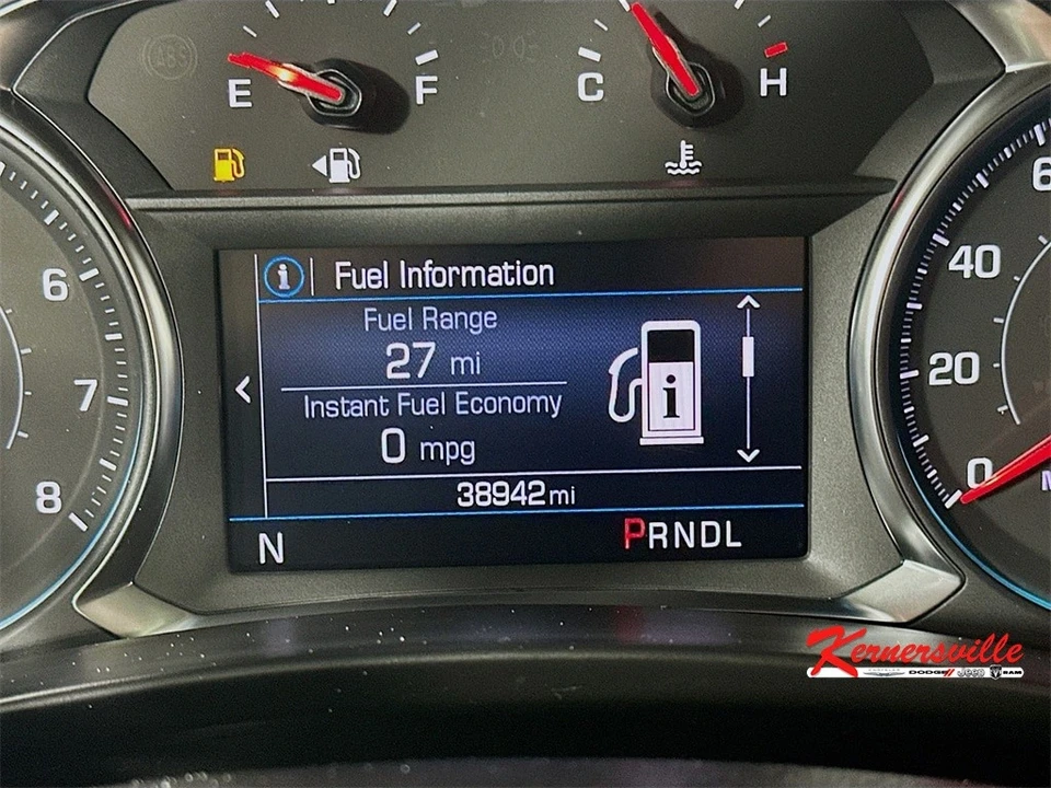 2024 Chevrolet Equinox - Image 15 of 21