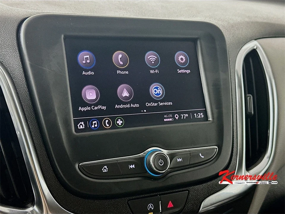 2024 Chevrolet Equinox - Image 19 of 21