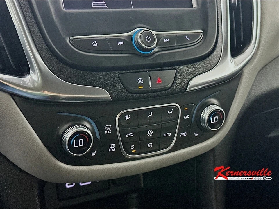 2024 Chevrolet Equinox - Image 18 of 21