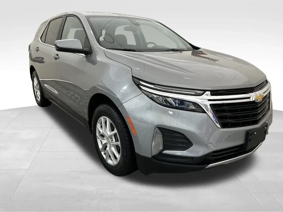 2024 Chevrolet Equinox - Image 7 of 12