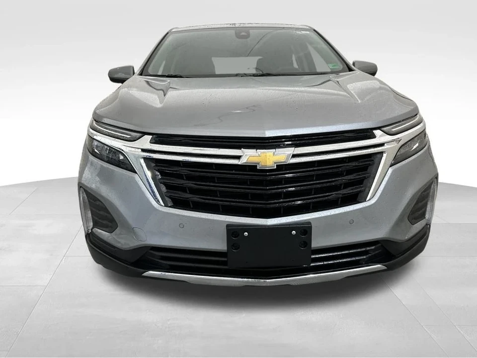 2024 Chevrolet Equinox - Image 9 of 12