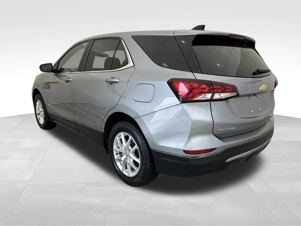 2024 Chevrolet Equinox - Image 3 of 12