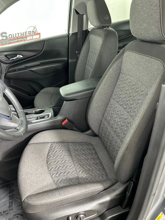 2024 Chevrolet Equinox - Image 12 of 12