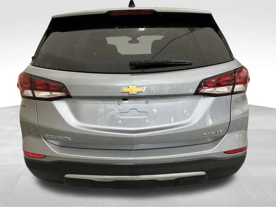 2024 Chevrolet Equinox - Image 4 of 12