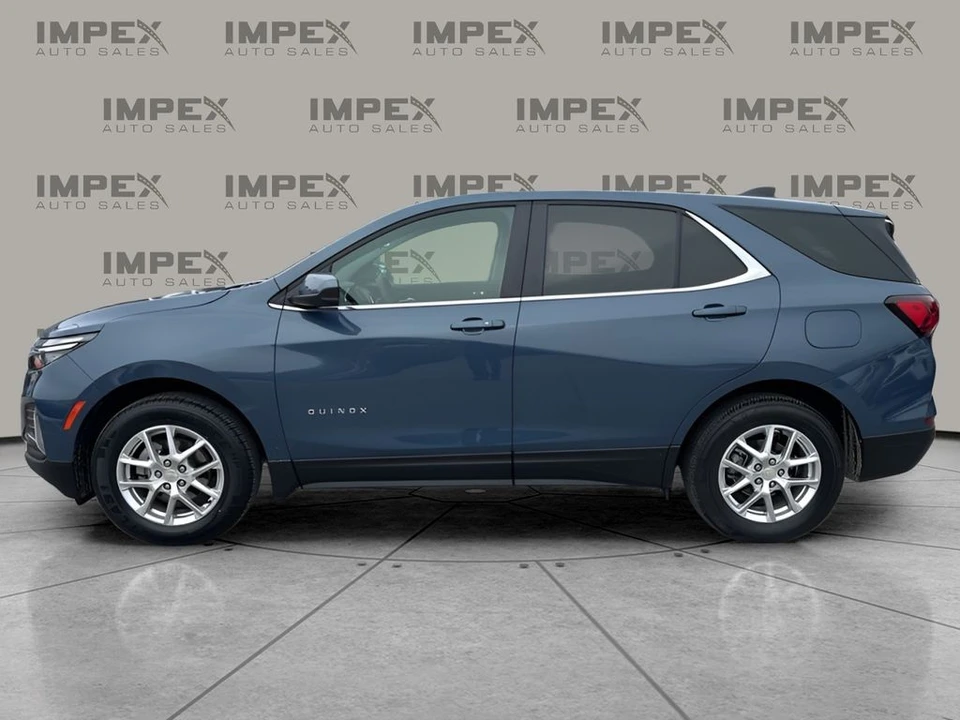 2024 Chevrolet Equinox - Image 2 of 21