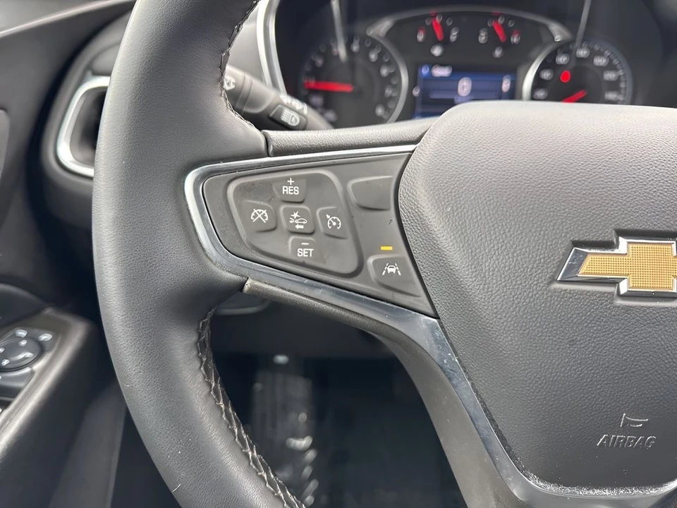 2024 Chevrolet Equinox - Image 14 of 21