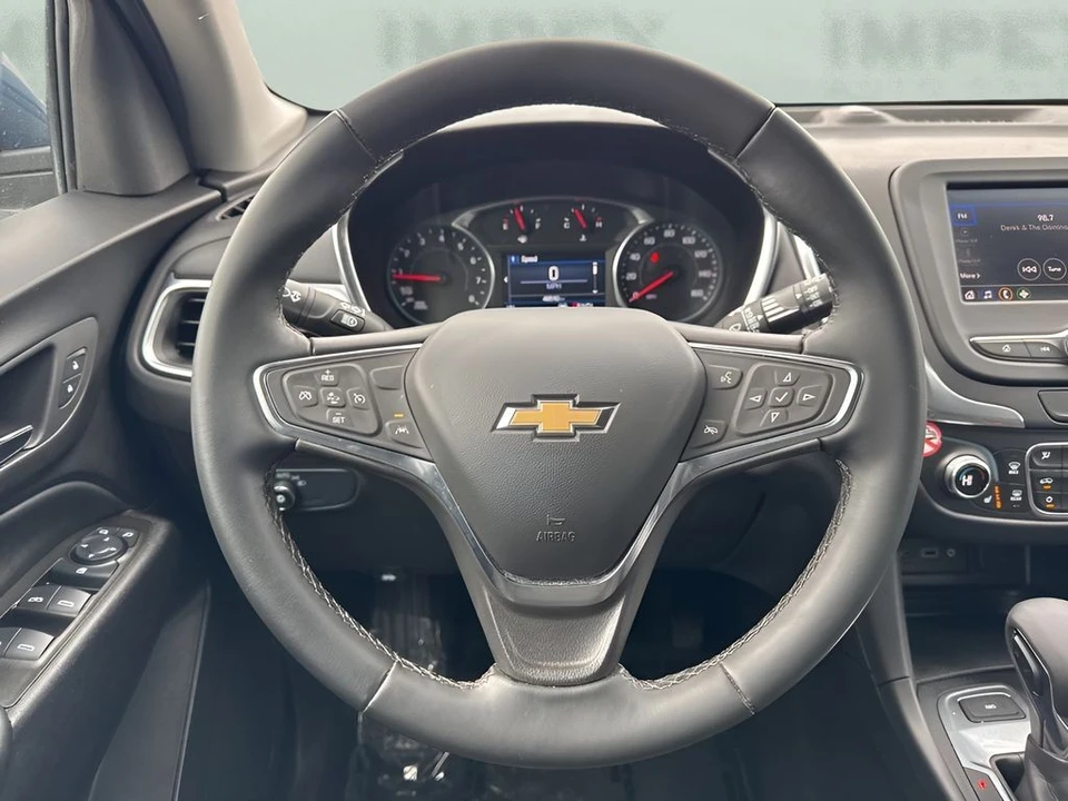 2024 Chevrolet Equinox - Image 13 of 21