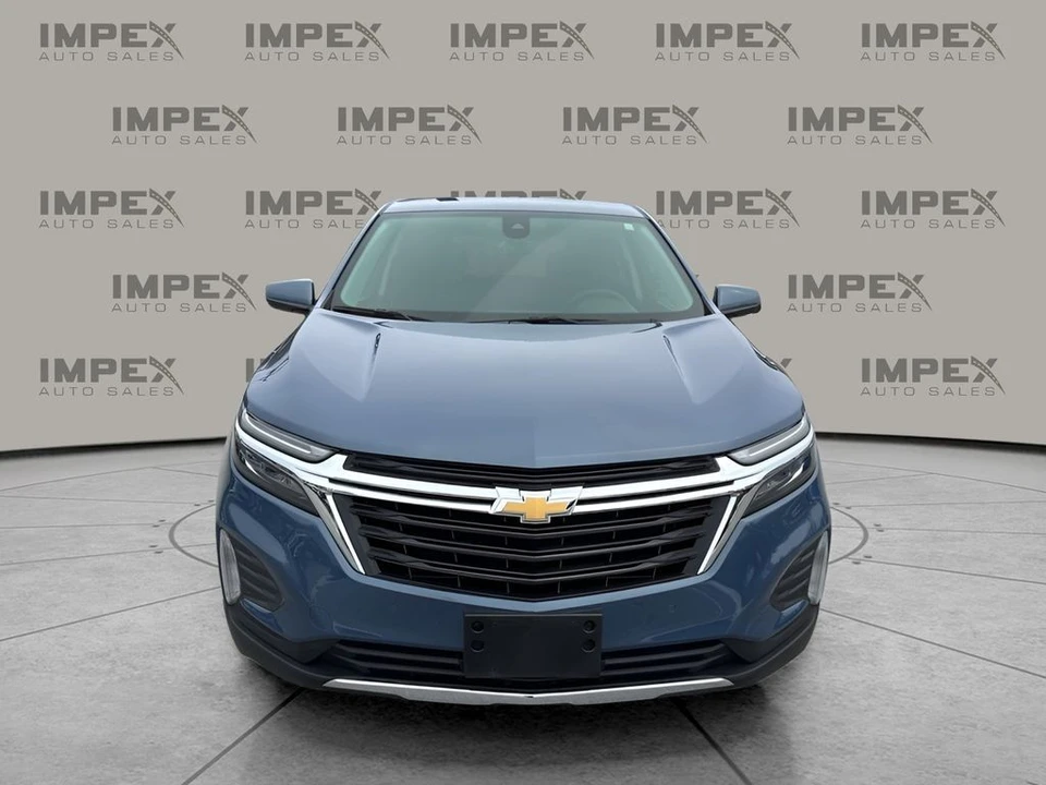 2024 Chevrolet Equinox - Image 8 of 21