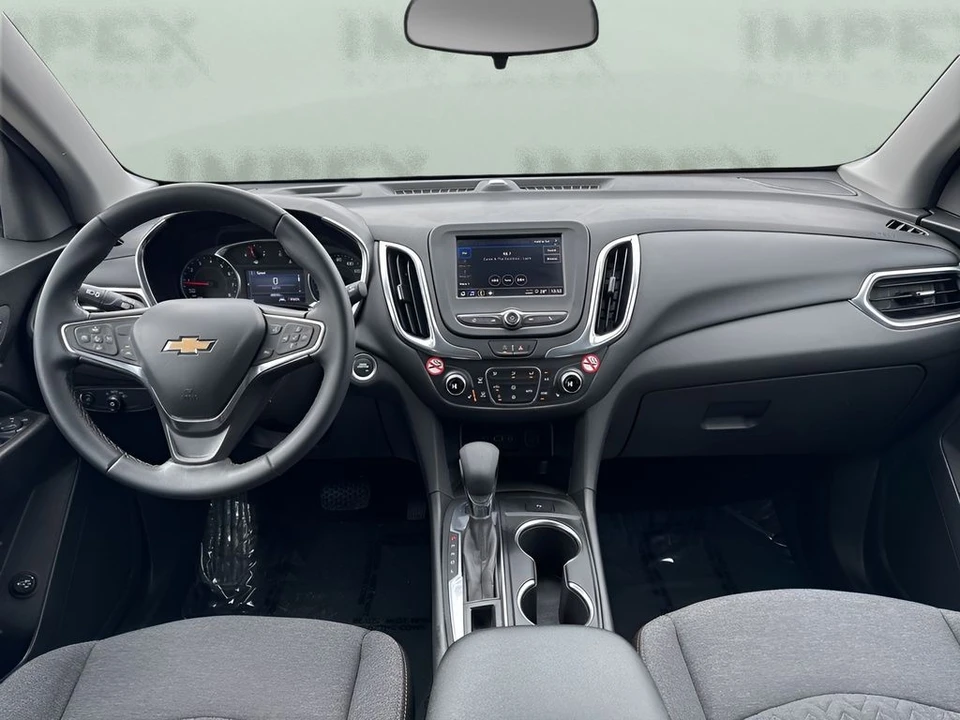 2024 Chevrolet Equinox - Image 12 of 21