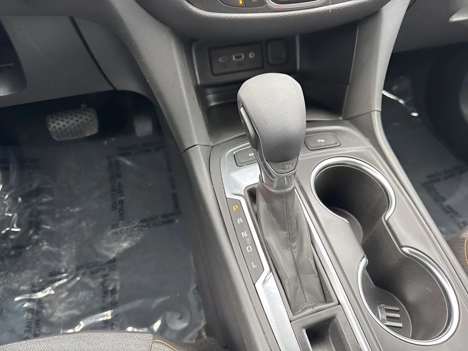 2024 Chevrolet Equinox - Image 16 of 21