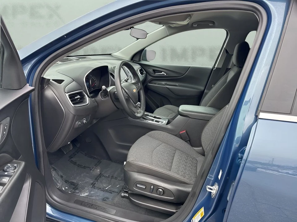 2024 Chevrolet Equinox - Image 9 of 21