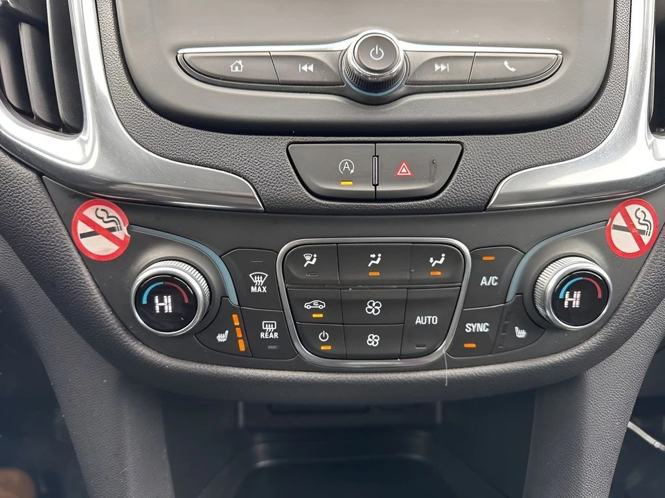 2024 Chevrolet Equinox - Image 18 of 21