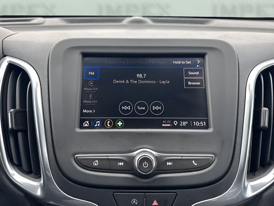 2024 Chevrolet Equinox - Image 17 of 21
