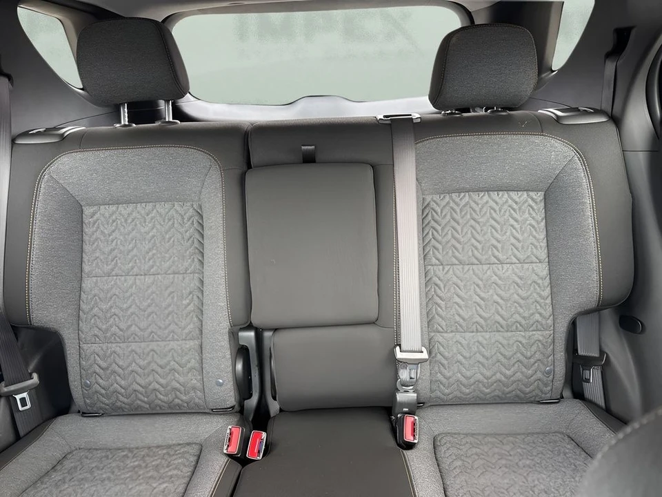 2024 Chevrolet Equinox - Image 11 of 21