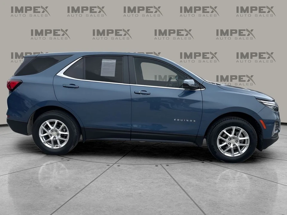 2024 Chevrolet Equinox - Image 6 of 21