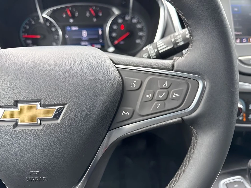2024 Chevrolet Equinox - Image 15 of 21
