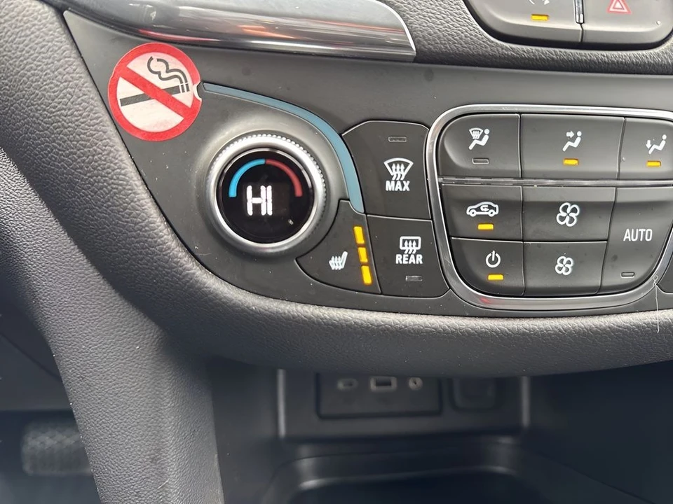 2024 Chevrolet Equinox - Image 20 of 21