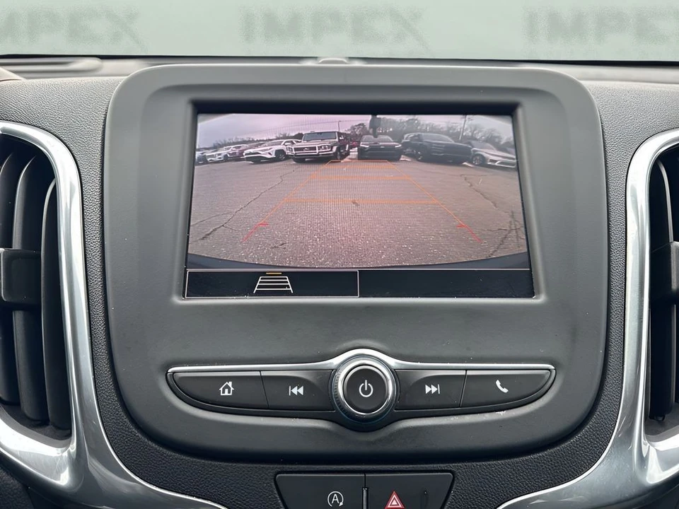 2024 Chevrolet Equinox - Image 19 of 21