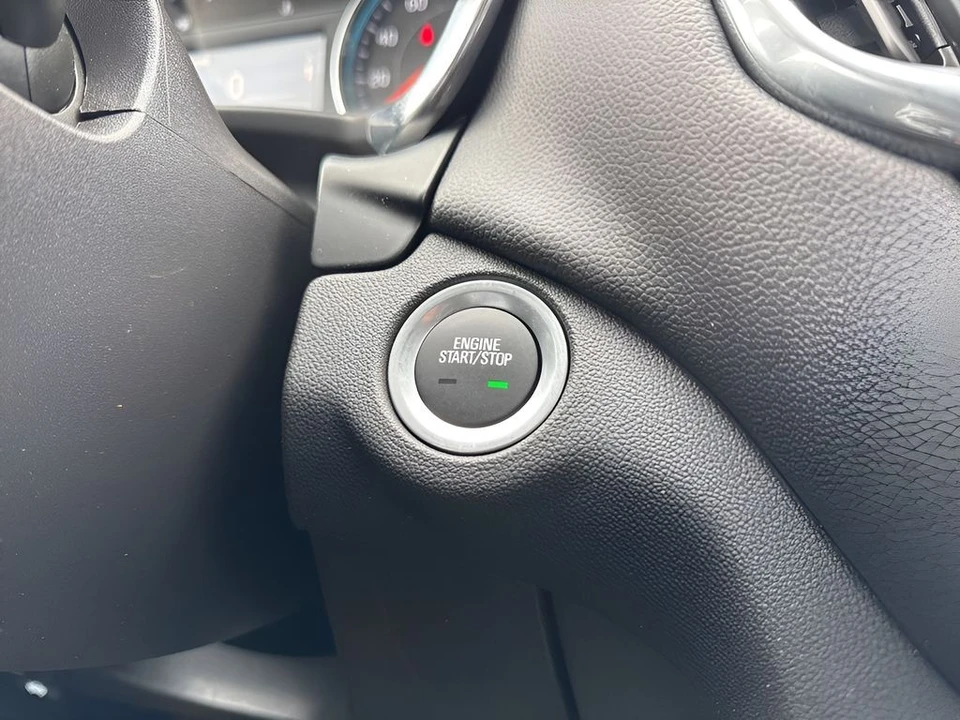 2024 Chevrolet Equinox - Image 21 of 21
