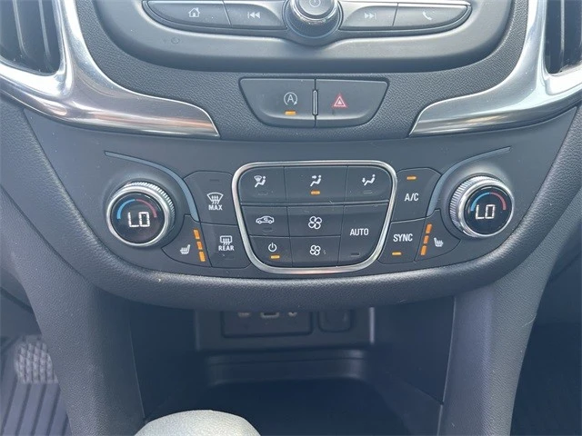2024 Chevrolet Equinox - Image 17 of 21
