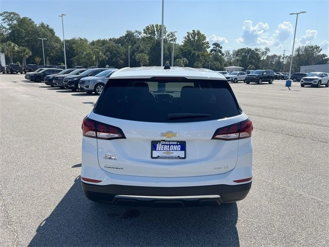 2024 Chevrolet Equinox - Image 7 of 21