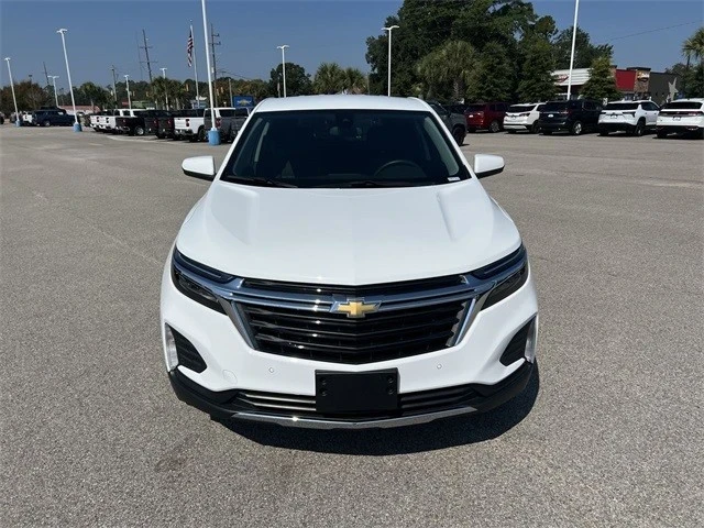 2024 Chevrolet Equinox - Image 3 of 12
