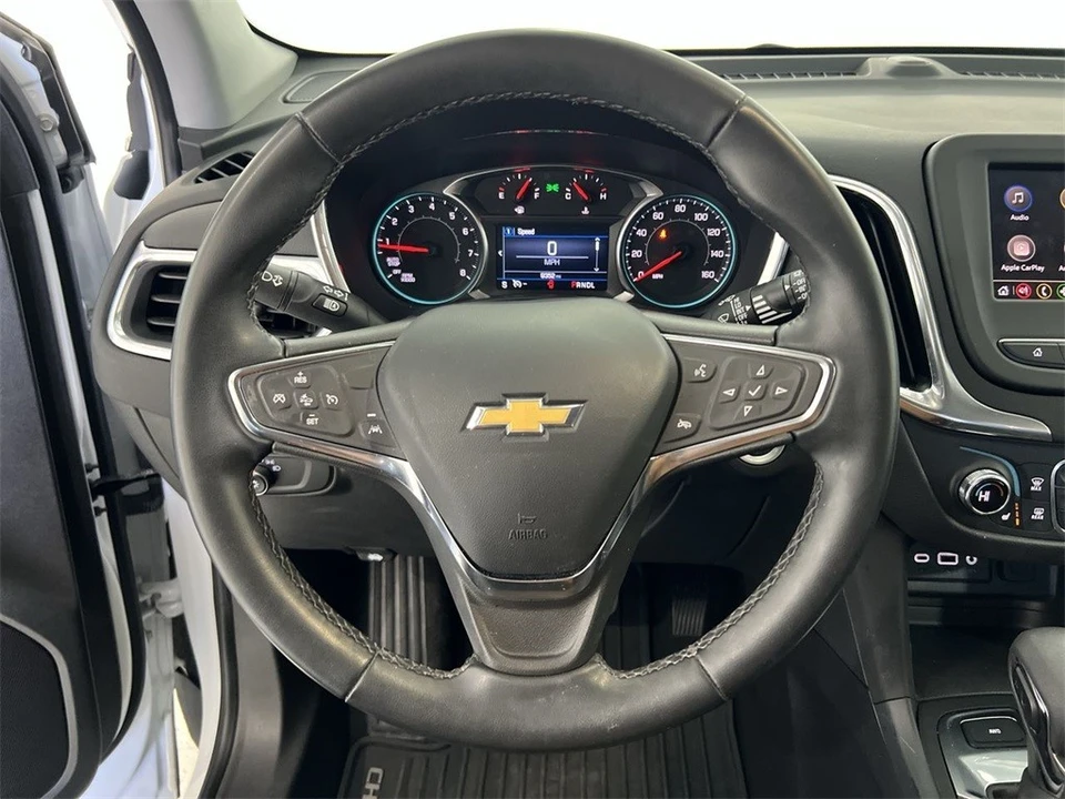 2024 Chevrolet Equinox - Image 11 of 12