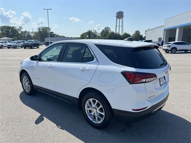 2024 Chevrolet Equinox - Image 6 of 21