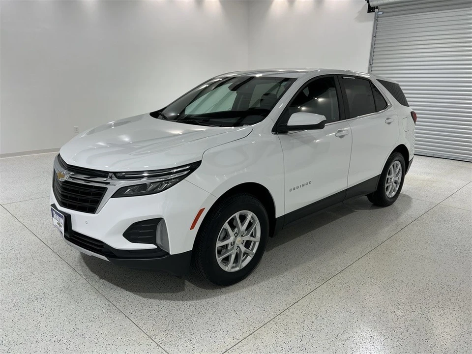 2024 Chevrolet Equinox - Image 4 of 12