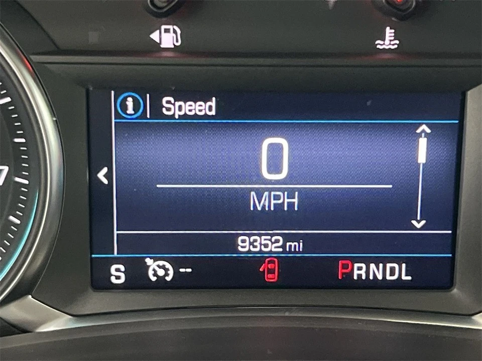 2024 Chevrolet Equinox - Image 12 of 12