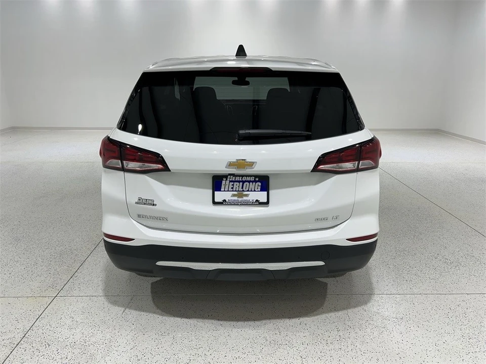 2024 Chevrolet Equinox - Image 7 of 12