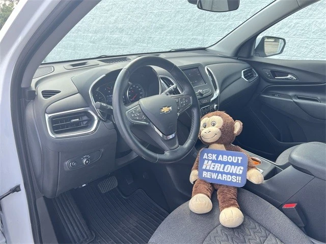 2024 Chevrolet Equinox - Image 10 of 21