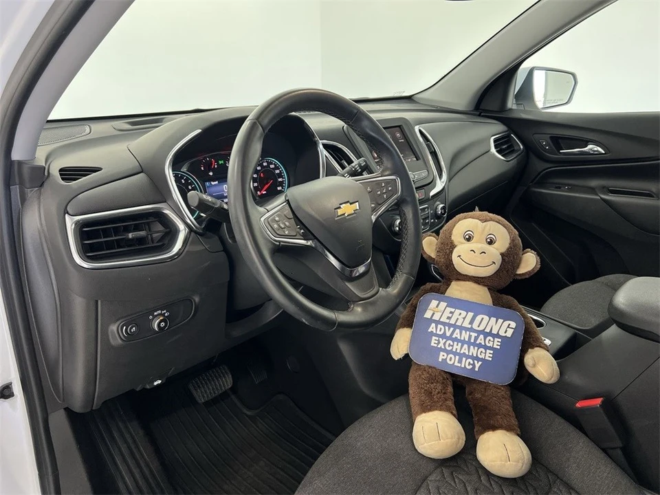 2024 Chevrolet Equinox - Image 10 of 12
