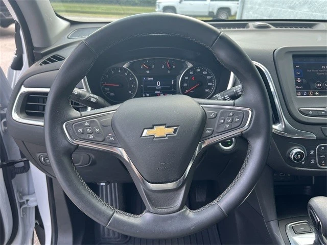 2024 Chevrolet Equinox - Image 11 of 21