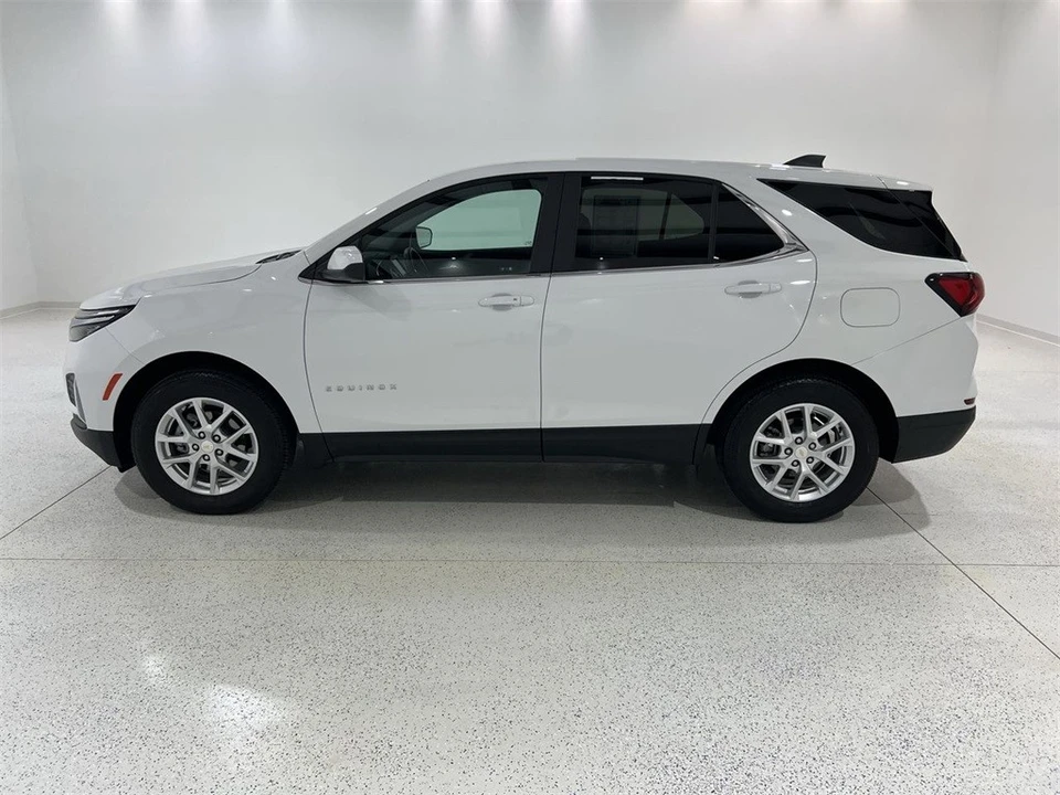 2024 Chevrolet Equinox - Image 5 of 12