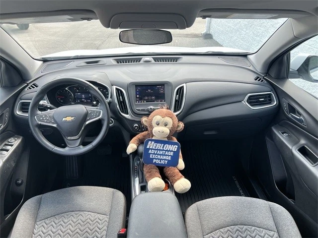 2024 Chevrolet Equinox - Image 19 of 21