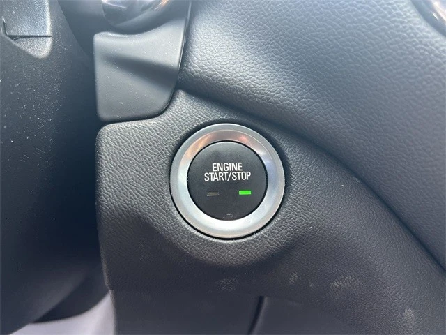 2024 Chevrolet Equinox - Image 16 of 21