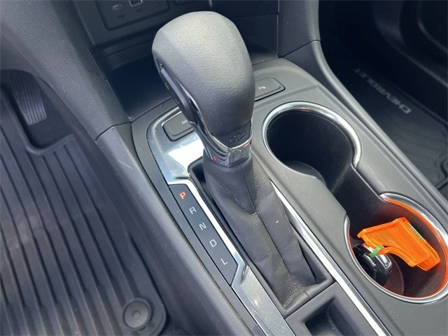 2024 Chevrolet Equinox - Image 15 of 21