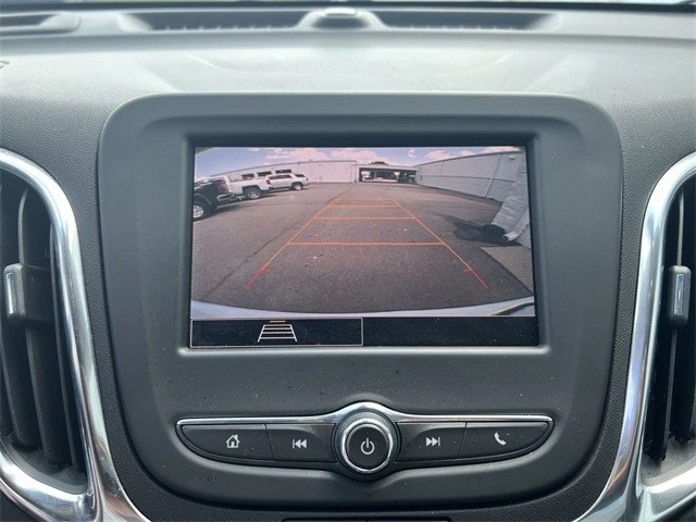 2024 Chevrolet Equinox - Image 14 of 21