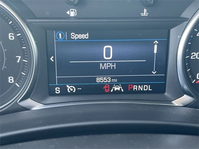 2024 Chevrolet Equinox - Image 12 of 21
