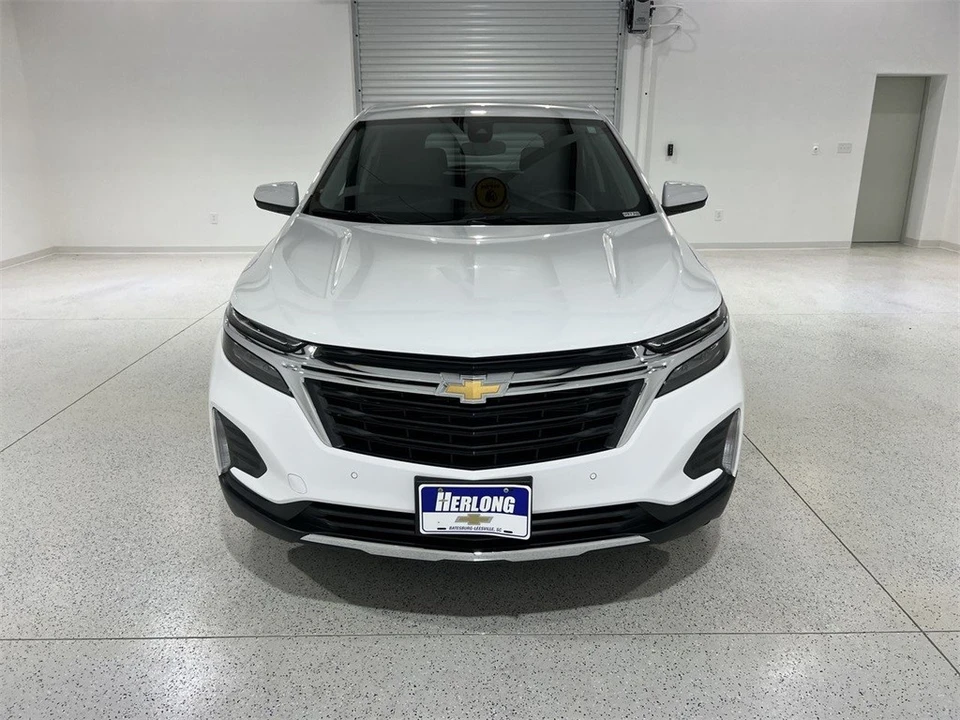 2024 Chevrolet Equinox - Image 3 of 12