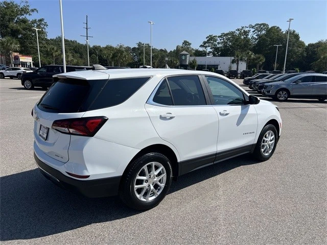 2024 Chevrolet Equinox - Image 8 of 21