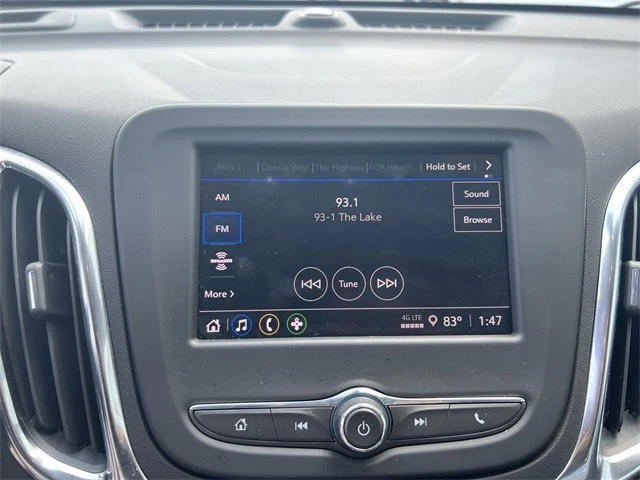 2024 Chevrolet Equinox - Image 13 of 21