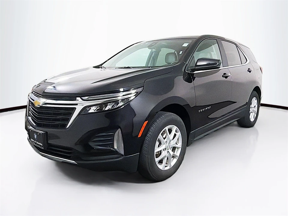 2024 Chevrolet Equinox - Image 5 of 12