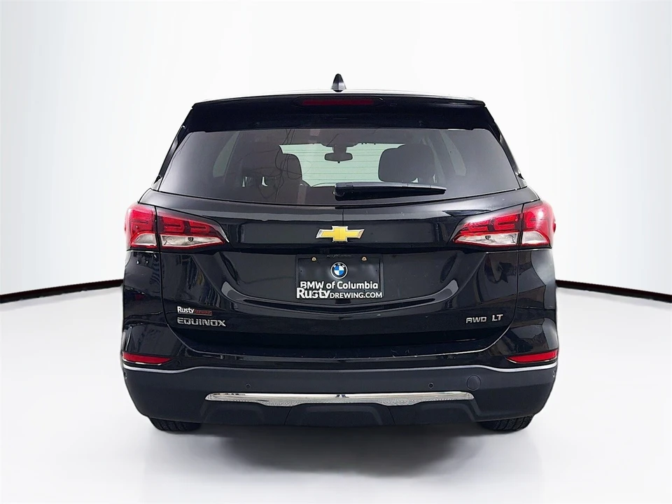 2024 Chevrolet Equinox - Image 7 of 12