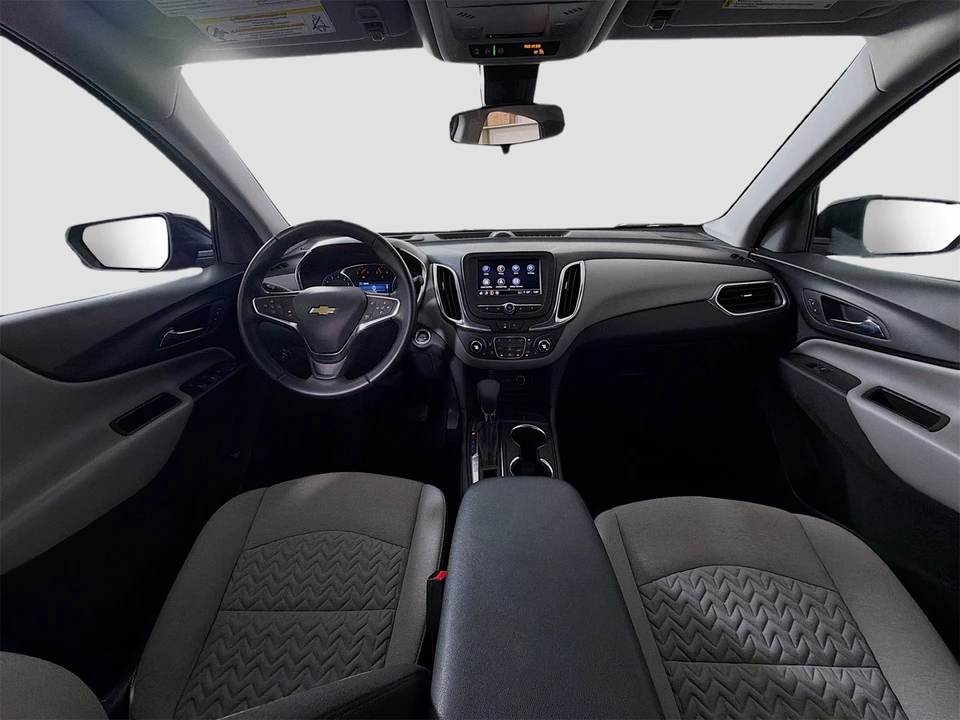 2024 Chevrolet Equinox - Image 10 of 12
