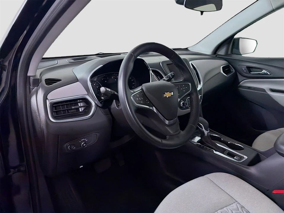 2024 Chevrolet Equinox - Image 11 of 12