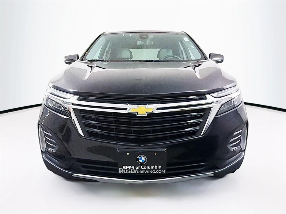 2024 Chevrolet Equinox - Image 2 of 12
