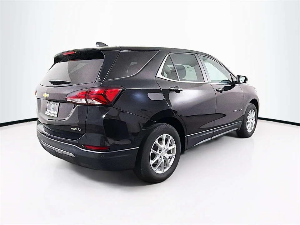 2024 Chevrolet Equinox - Image 8 of 12