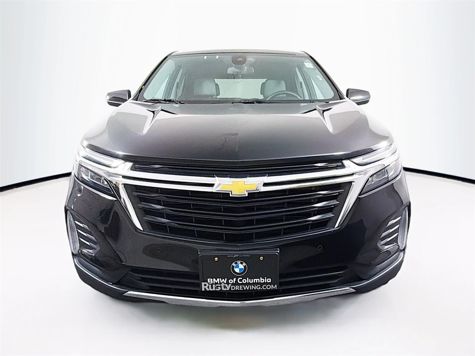 2024 Chevrolet Equinox - Image 4 of 12
